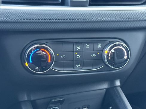 New 2026 Chevrolet TrailBlazer LS w/ LS Convenience Package image 22