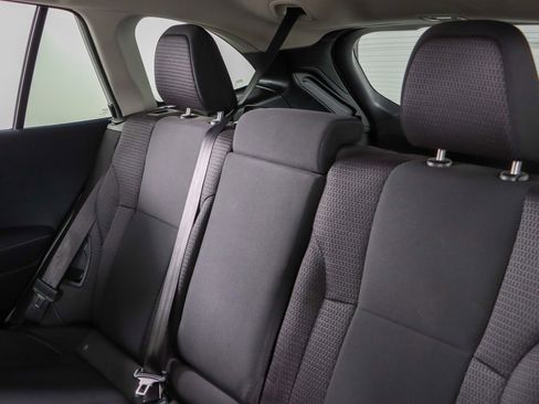 Used 2025 Subaru Outback Premium image 24