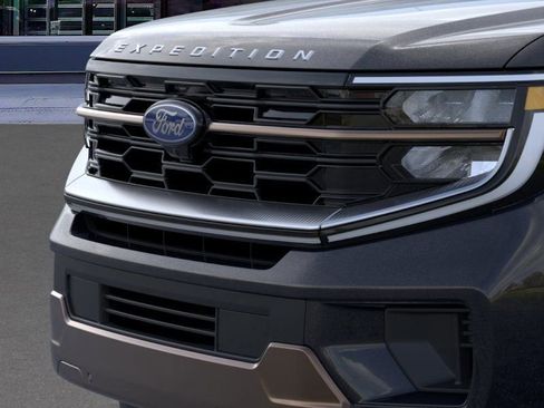 New 2026 Ford Expedition King Ranch image 17