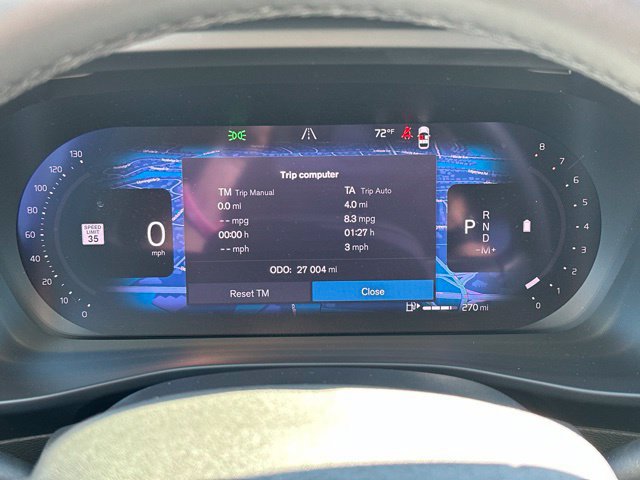 Certified 2024 Volvo XC40 B5 Core AWD/4WD image 23