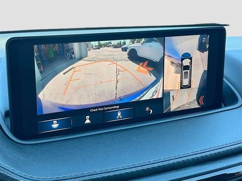 Used 2024 Acura MDX Type S image 14