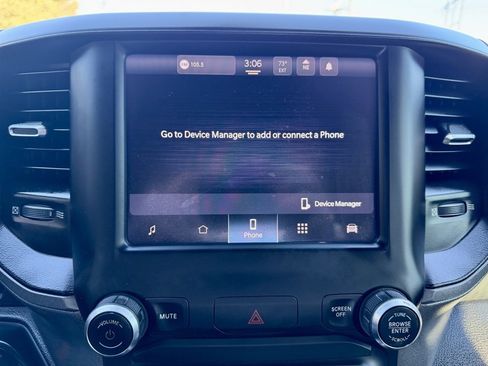 Used 2022 RAM 2500 Tradesman image 23