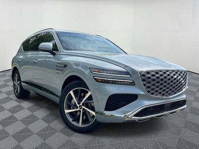 New 2027 Genesis GV80 2.5T Advanced