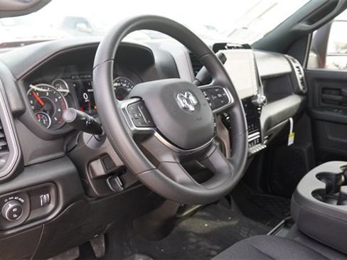 New 2026 RAM 2500 Tradesman image 16