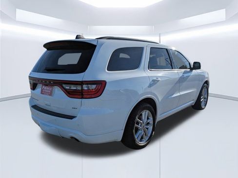 Used 2024 Dodge Durango GT image 4