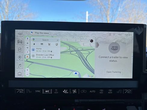 Used 2024 GMC Hummer EV 2X image 17