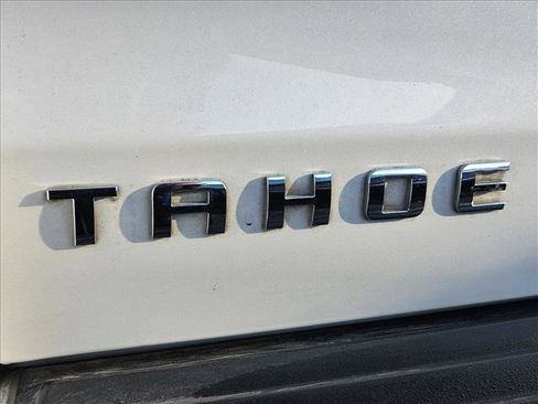 Used 2018 Chevrolet Tahoe LT w/ Max Trailering Package image 10