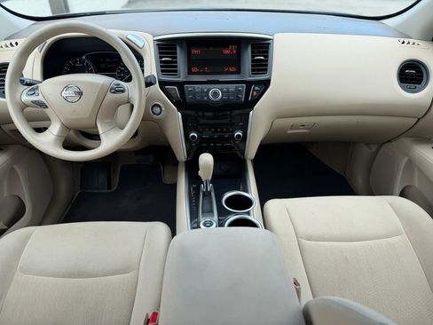 Used 2015 Nissan Pathfinder S AWD/4WD image 15