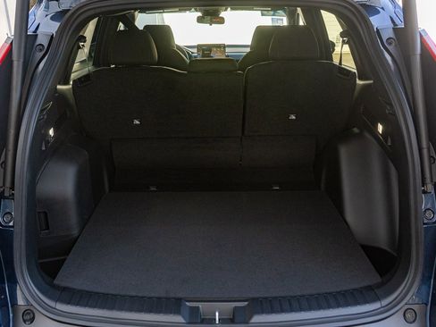 New 2026 Honda CR-V TrailSport image 12