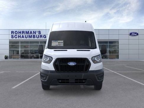 New 2026 Ford Transit 350 148 High Roof Extended image 6