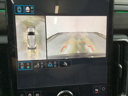 New 2026 GMC Acadia Denali Ultimate AWD/4WD image 18
