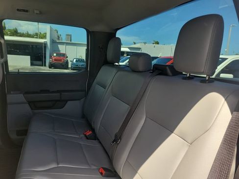 Used 2024 Ford F250 XL w/ XL Driver Assist Package AWD/4WD image 13