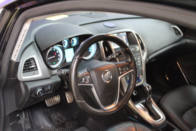 Used 2015 Buick Verano Premium FWD image 14
