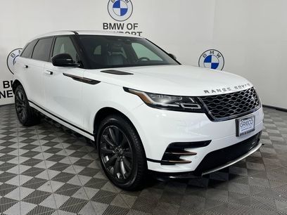 Used 2023 Land Rover Range Rover Velar R-Dynamic S