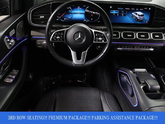 Certified 2020 Mercedes-Benz GLE 350 4MATIC image 14