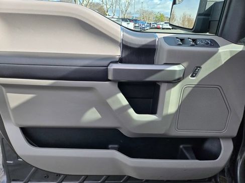 Used 2020 Ford F150 XLT RWD image 8