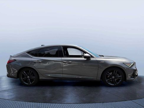 Used 2025 Acura Integra A-Spec FWD image 7