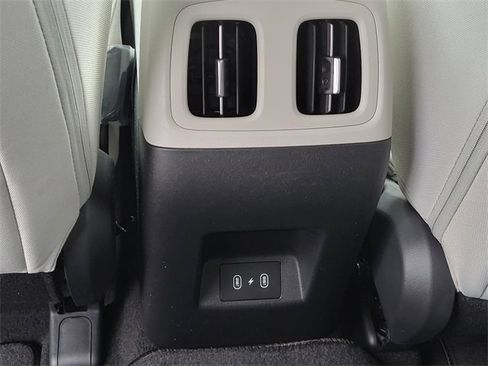 New 2026 Hyundai Tucson SEL image 11