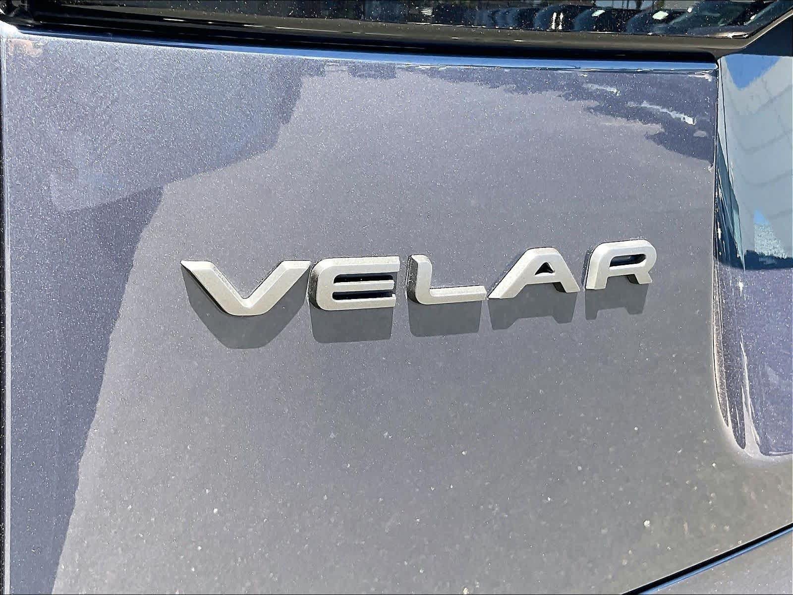 Used 2026 Land Rover Range Rover Velar S AWD/4WD image 11