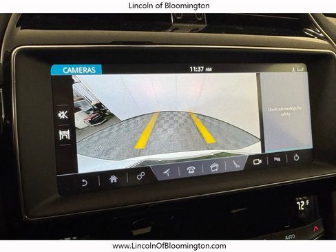 Used 2019 Jaguar F-PACE Prestige image 54