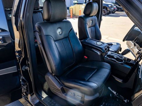 Used 2012 Ford F150 Harley-Davidson image 29