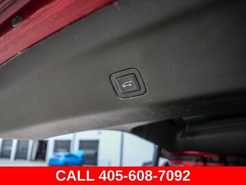 Used 2024 Cadillac Escalade V w/ Heavy-Duty Trailer Package AWD/4WD image 15