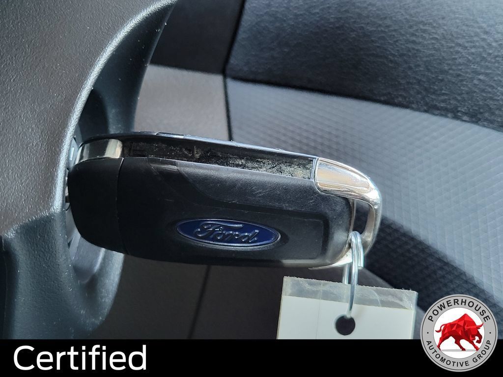 Certified 2023 Ford Transit Connect XL FWD image 35