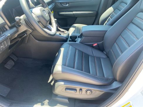 Certified 2026 Honda CR-V Sport-L image 34