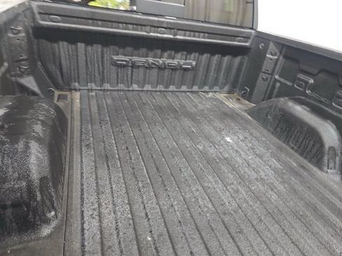 Used 2024 GMC Sierra 1500 Denali Ultimate AWD/4WD image 16