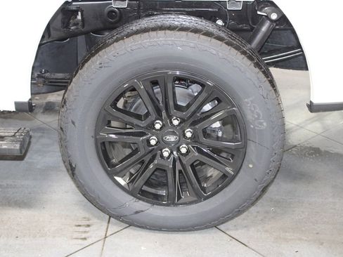 New 2025 Ford F150 Platinum w/ Equipment Group 702A High image 68