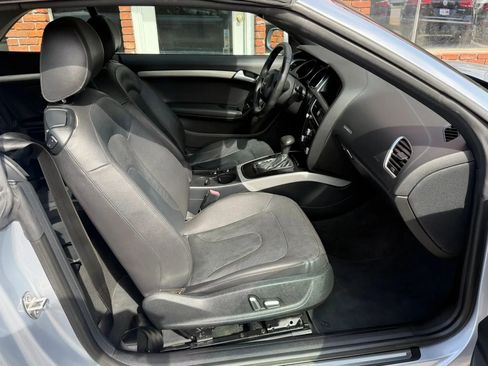 Used 2015 Audi A5 2.0T Premium AWD/4WD image 11
