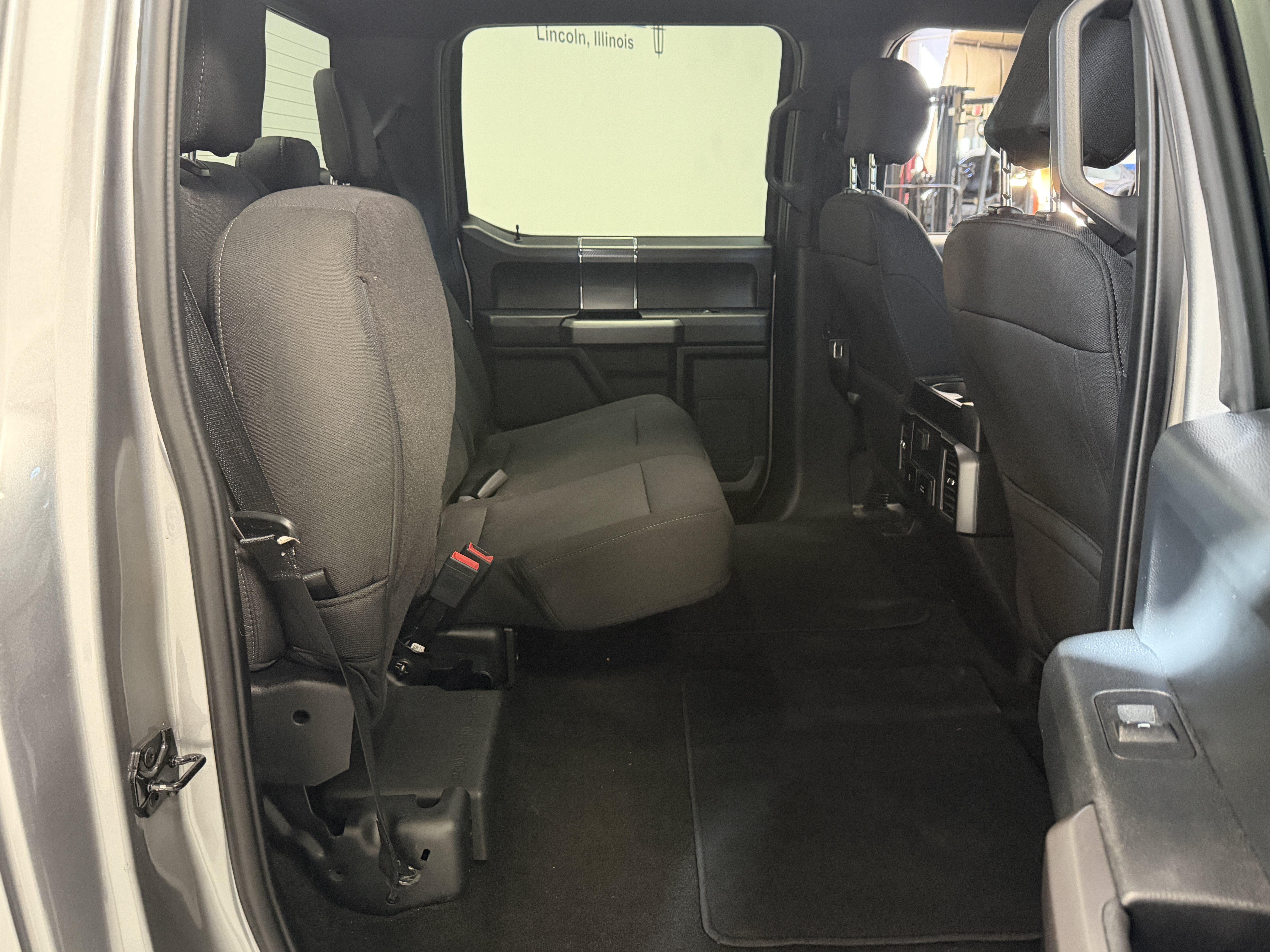 Used 2020 Ford F150 XLT w/ Equipment Group 302A Luxury AWD/4WD image 22