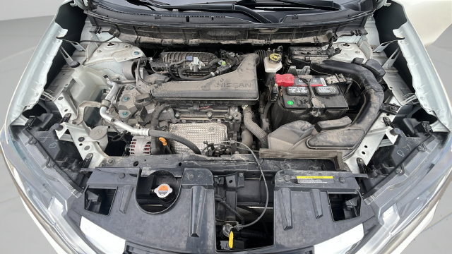 Used 2018 Nissan Rogue SL w/ Premium Package AWD/4WD image 28