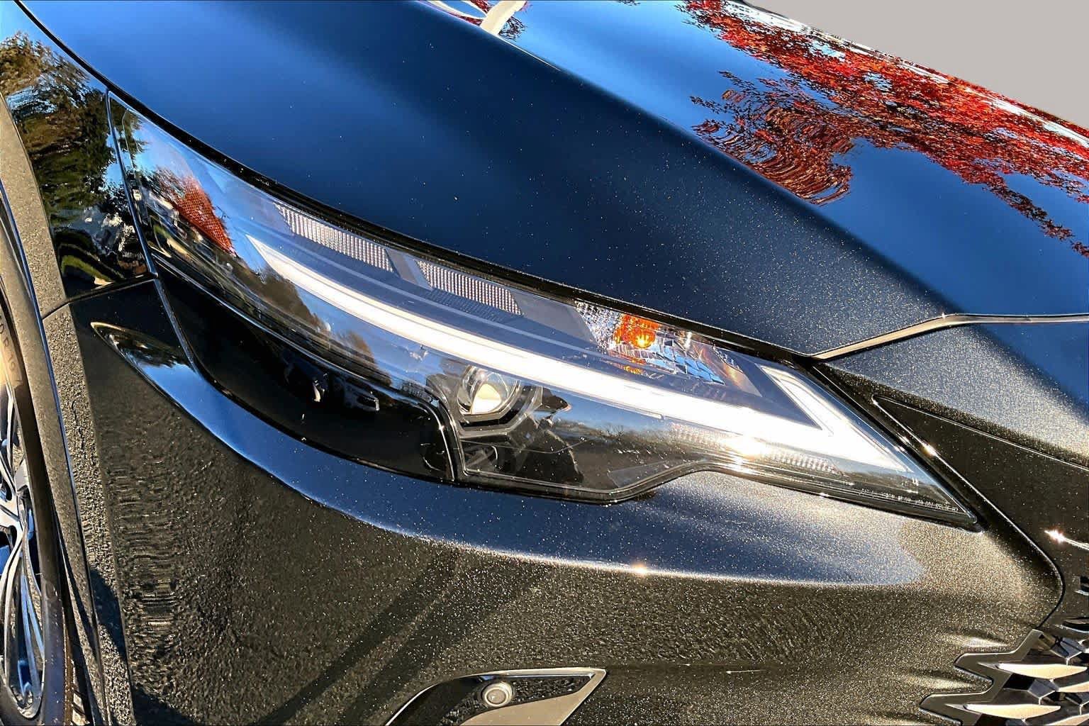 Used 2026 Lexus RX 350h AWD/4WD image 28