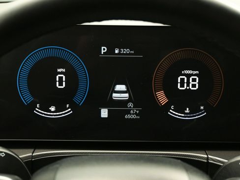 Certified 2026 Hyundai Santa Fe SE AWD/4WD image 23