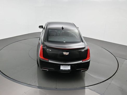 Used 2019 Cadillac XTS Luxury FWD image 44