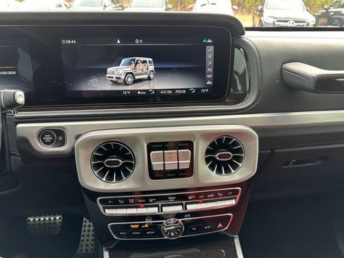 Used 2022 Mercedes-Benz G 63 AMG 4MATIC image 6