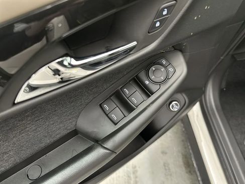 New 2026 Chevrolet TrailBlazer ACTIV image 16