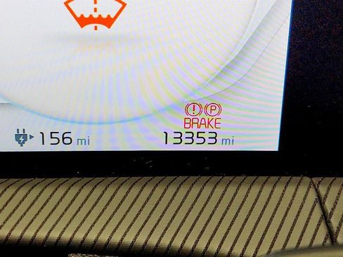 Used 2023 Kia EV6 GT-Line image 16