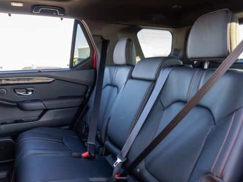 New 2026 Honda Passport TrailSport Elite image 19