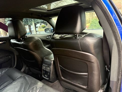 Used 2018 Dodge Charger SRT Hellcat w/ Harman/Kardon Audio Group image 57