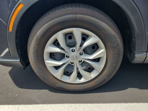 Certified 2026 Honda CR-V LX image 19