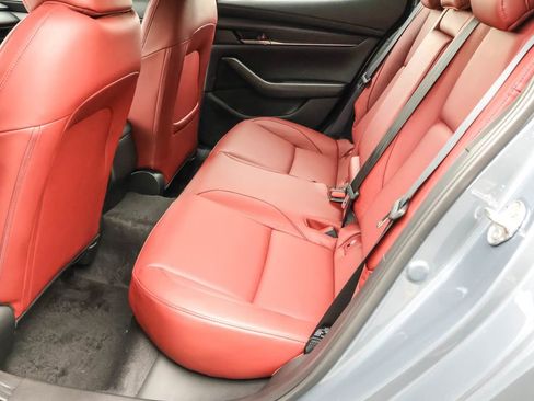 New 2026 MAZDA MAZDA3 Carbon image 35