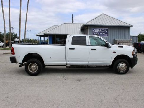Used 2024 RAM 3500 Tradesman AWD/4WD image 13