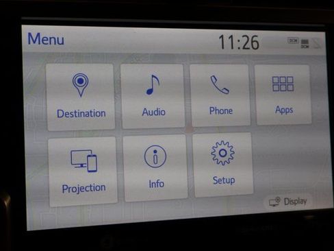 Certified 2023 Toyota 4Runner SR5 Premium w/ Moonroof Package AWD/4WD image 24