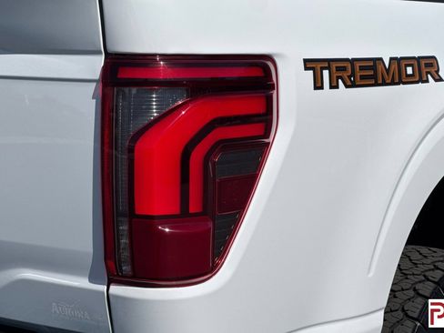 Used 2024 Ford F150 Tremor w/ Mobile Office Package AWD/4WD image 34