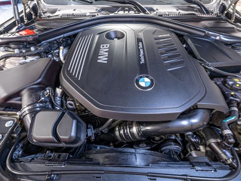 Used 2016 BMW 340i SEDAN image 22