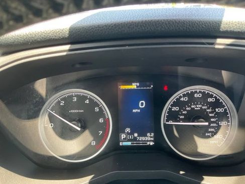 Used 2019 Subaru Forester Limited w/ Popular Package #3 AWD/4WD image 4