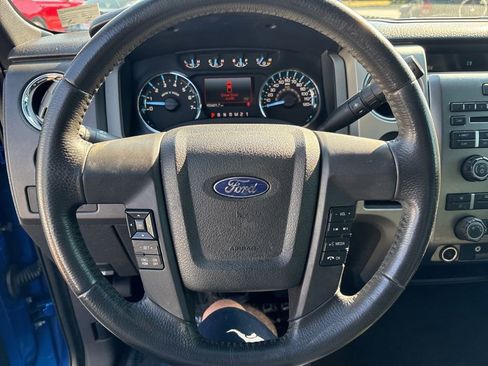 Used 2012 Ford F150 XLT w/ XLT Convenience Pkg RWD image 21