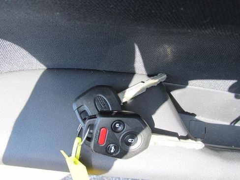 Used 2019 Subaru Impreza 2.0i image 13